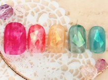 シェリー(Cherie)/定額メインコース￥6600