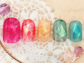 シェリー(Cherie)/定額メインコース¥6600