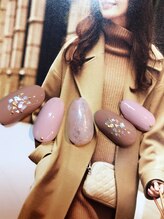 プラスジャム(Plus Jam)/■ピンク特集/冬色 ベ-ジュ