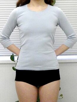 渋谷キュア整体ルーム/肋骨・くびれ・骨盤・脇肉