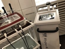 イロドリ 浦和美園(irodori)/ハイパーナイフ、ラフォス