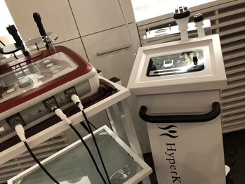 イロドリ 浦和美園(irodori)/ハイパーナイフ、ラフォス