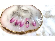 ソルシア(Solsia)/【ハンド】8月定額　￥4000