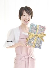 ティアリーネイル コレットマーレ店(Tiary Nail)/