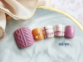 フット【定額¥10450(税込)★】