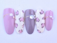 フォア ネイル(FOI NAIL)/