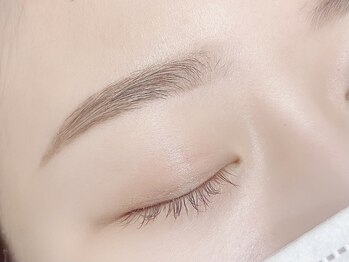 ビューステージ アイブロウサロン 新宿東口/初めてのお客様大歓迎です♪