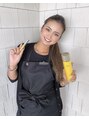 ビューティーサロン ココ 春日井店(BeautySalon COCO) 青野 紗也華