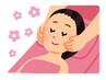 ≪50歳Up限定大人の整顔≫ヘッド＋整顔小顔矯正＋バイオプトロン ¥10000-　　