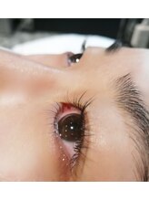 ネモフィリア(Nemophilia)/上下まつ毛パーマ