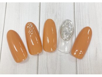 ティーエヌ イトーヨーカドー能見台店/季節の定額5390円コース