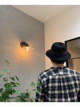 リラックスヘアー(Relax hair)&nbsp;SHU 