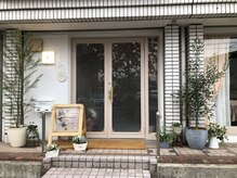 タシナミ(Tashinami)/外観