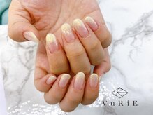 ヴリエ 豊田店(VURIE)/カラーグラデーション
