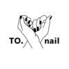 トゥーネイル バイ フォーク 仙川(To.nail byFOLK)ロゴ