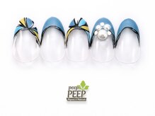 ピッピ 桜新町店(peep PEEP)/22年10月マンスリープラチナ-2