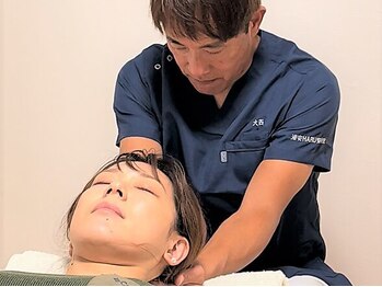 浦安ハル整体院(HARU)/整体カイロ 腰痛 肩こり 浦安