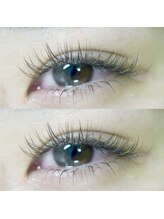 エール(Ailes)/フラットラッシュカラー 150本