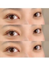 アイリス(eyeris)/まつ毛パーマ