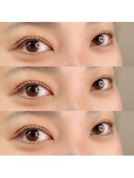 アイリス(eyeris)/まつ毛パーマ