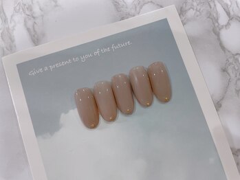 レナトゥス(Renatus)/定額ネイル