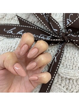 はあとねいる 野江店/ワンカラー