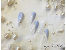 アフロディーテ(Aphrodit)/【定額ネイル】☆デザインコース