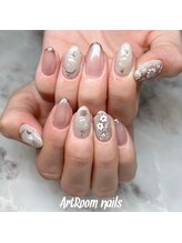 アートルーム(Art Room)/Art Design + ¥13200