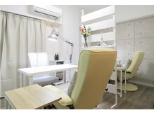 ペル(Per)/サロン雰囲気