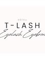 ティーラッシュ(T lash)/T-lash 恵比寿 スタッフ