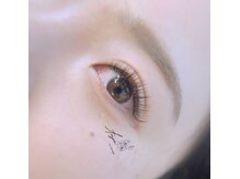 アンジェ(Anje)/フラットラッシュ＊