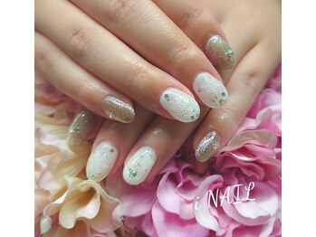 アイネイル(iNAIL)/