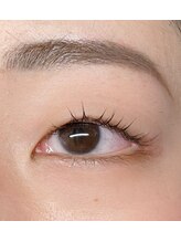 アデージョ(Adejio)/まつ毛パーマ