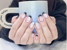 キナ(KINA)/3/31　10本アートやり放題