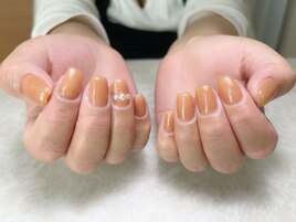 ワンカラー