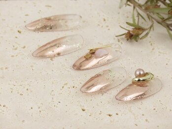 ムーミー 王子店(muu mii)/定額7880円/王子