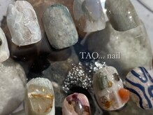 タオドットネイル(TAO...nail)の雰囲気（最旬なトレンドカラー・パーツ・デザインを豊富に取り揃え★）