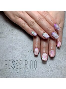 ロッソピーノ(Rosso Pino)/