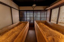 酵素浴京都 花ノ里 烏丸御池京町屋