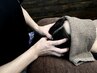 お手軽コース【まずはお試し/30分】頭スッキリ★炭酸ケア+ドライヘッドスパ