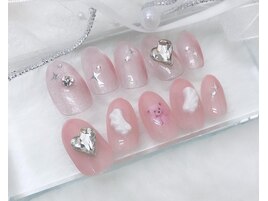 ゆめかわデザイン定額コース