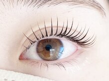 トゥルーアイ 渋谷道玄坂店(TRU EYE)/パリジェンヌラッシュリフト