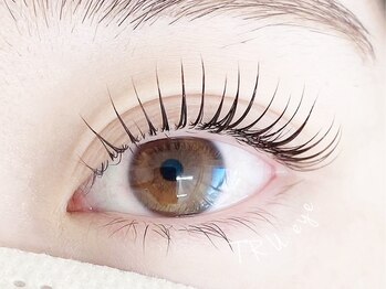 トゥルーアイ 渋谷道玄坂店(TRU EYE)/パリジェンヌラッシュリフト