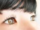 ラーレ(Lale)の写真/【まつげ負担の少ない豊富なエクステをご用意★】エリア希少の《&healthyアンドヘルシ-》で理想のお目元に!