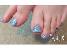 アイネイル(iNAIL)/