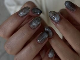 ニュアンスネイル【8.30】