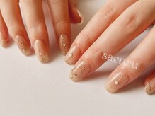 サククネイル(sacucunail)