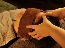 ドットエム(.EMU)/ドライヘッドスパ