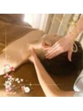 癒し～ぷ 立川店/大人気!首肩オイルマッサージ♪