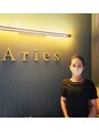 アリエス 岐阜 村瀬 セラピスト